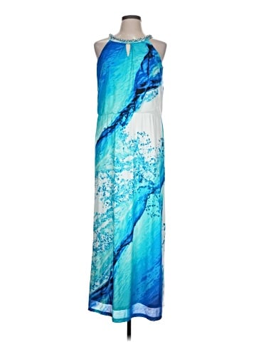 Style&Co Casual Dress (view 1)
