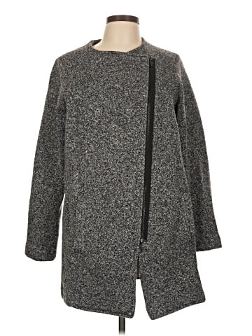 Banana Republic Factory Store Coat (view 1)