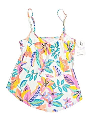 24th & Ocean Swimsuit Top (view 1)