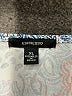 Espresso Blue Short Sleeve Blouse Size XL - photo 7