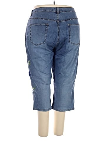 Avenue Blues Jeans (view 2)