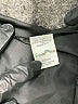 Starting Out 100% Polyester Black Tuxedo Vest Size 6-9 mo - photo 3