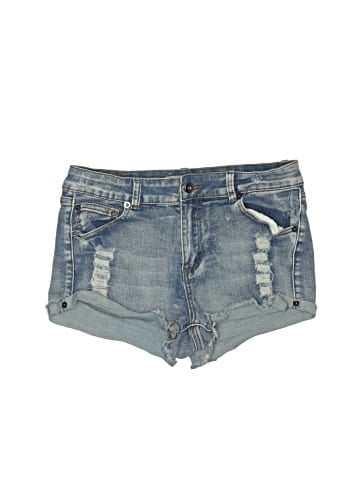 Ocean Drive Clothing Co. Denim Shorts (view 1)