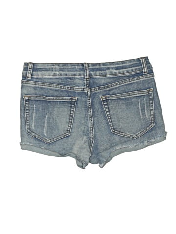 Ocean Drive Clothing Co. Denim Shorts (view 2)