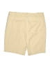 Talbots Tan Khaki Shorts Size 10 - photo 2