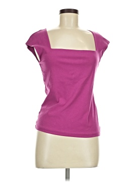 Ann Taylor Short Sleeve Top
