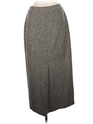 Dana Buchman Formal Skirt (view 1)