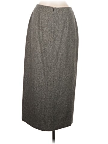 Dana Buchman Formal Skirt (view 2)