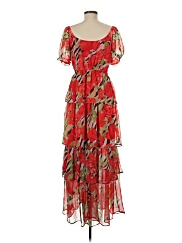 Miss Selfridge Cocktail Dress (view 2)
