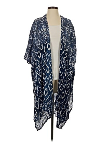 Black Tape_ Kimono (view 1)
