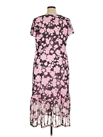 G by Giuliana Rancic Casual Dress (view 2)