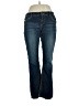 Maurices Blue Jeans Size 13 - 14 - photo 1