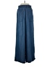 Sugar Lips 100% Lyocell Blue Casual Pants Size S - photo 1