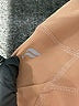 Fabletics Solid Tan Active Pants Size S (estimated) - photo 4