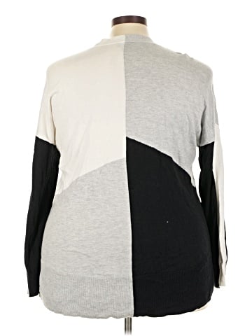 INC International Concepts Pullover Sweater (view 2)