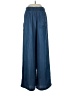 Sugar Lips 100% Lyocell Blue Casual Pants Size S - photo 2