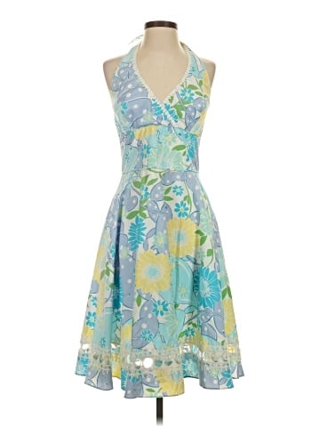 Lilly Pulitzer Cocktail Dress (view 1)