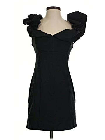 Zara Cocktail Dress (view 1)