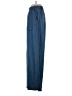 Sugar Lips 100% Lyocell Blue Casual Pants Size S - photo 5