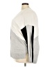 INC International Concepts Color Block Gray Pullover Sweater Size XXL - photo 5
