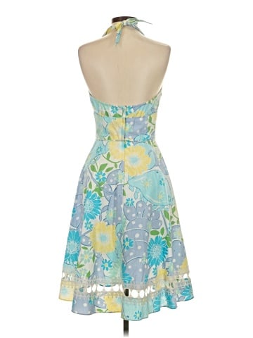 Lilly Pulitzer Cocktail Dress (view 2)