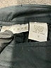 Kenar Solid Black Casual Pants Size 2 - photo 7