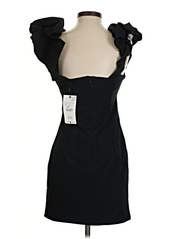 Zara Cocktail Dress (view 2)