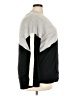 INC International Concepts Color Block Gray Pullover Sweater Size XXL - photo 4