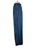 Sugar Lips 100% Lyocell Blue Casual Pants Size S - photo 4