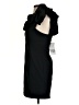 Zara Black Cocktail Dress Size S - photo 5