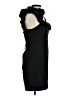 Zara Black Cocktail Dress Size S - photo 4