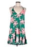 Maaji Green Casual Dress Size L - photo 1