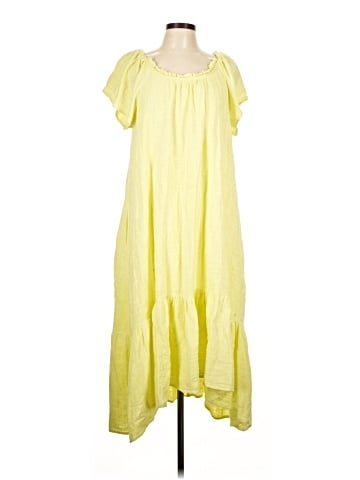 Maeve by Anthropologie Casual Dress (view 1)