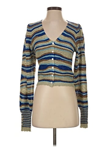 FARM Rio Cardigan (view 1)