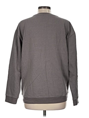Natural Life Sweatshirt (view 2)