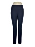 Simply Vera Vera Wang Solid Blue Active Pants Size XL - photo 1