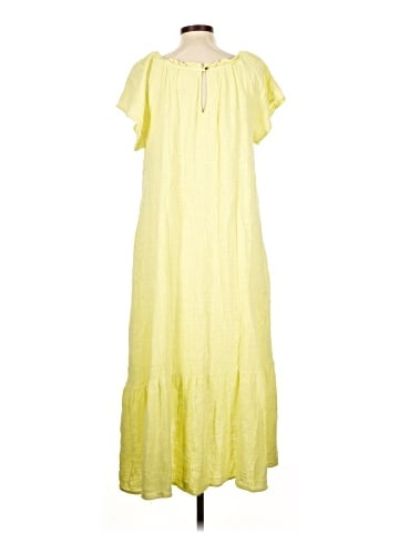 Maeve by Anthropologie Casual Dress (view 2)