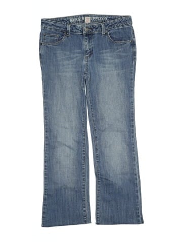 Mossimo Supply Co. Jeans (view 1)