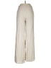 Sincerely Jules 100% Rayon Ivory Casual Pants Size M - photo 2
