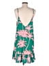 Maaji Green Casual Dress Size L - photo 2