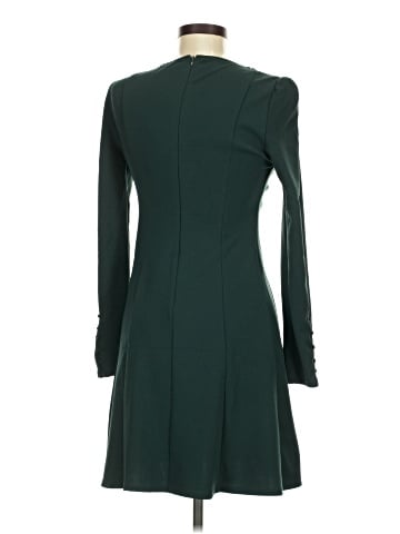 Zara TRF Cocktail Dress (view 2)
