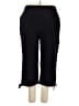 Avenue Black Active Pants Size 20 Plus - photo 1