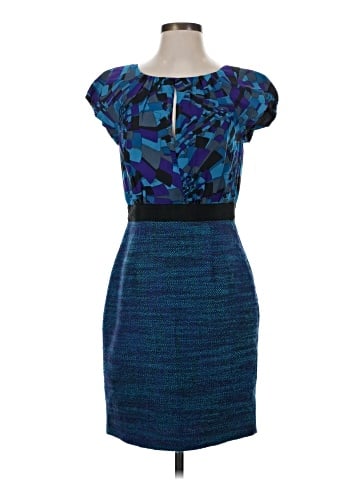Trina Turk Cocktail Dress (view 1)