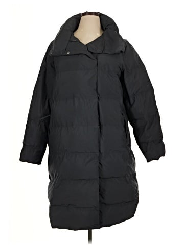Seasalt Cornwall Coat (view 1)