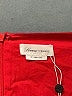 Lovers + Friends Color Block Red Jumpsuit Size M - photo 4