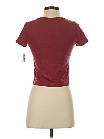 Old Navy Short Sleeve T-Shirt (view 2)