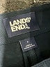 Lands' End Solid Blue Skort Size 6 - photo 3