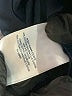Lands' End Solid Blue Skort Size 6 - photo 4