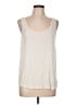 Michael Stars Ivory Tank Top Size Lg (2) - photo 1