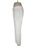 Vince. Solid White Casual Pants Size 12 - photo 5